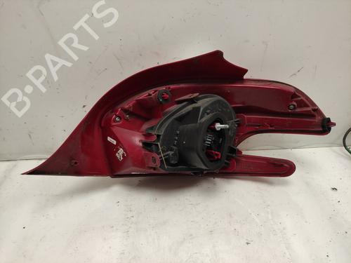 Used Left taillight Left taillight 36750754 36750754
