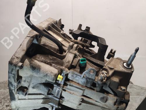Gearbox DACIA DUSTER (HS_) 1.5 dCi 4x4 | BP36706970M3 - Image 7