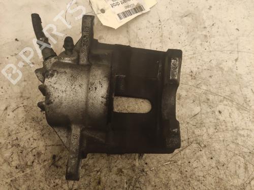 Used Right front brake caliper Right front brake caliper CITROËN C3 III (SX) 1.2 PureTech 82 (83 hp) 36749738 36749738
