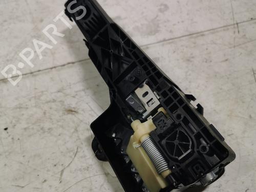 Used Front right exterior door handle Front right exterior door handle RENAULT AUSTRAL [2022-2026] 39727088 39727088