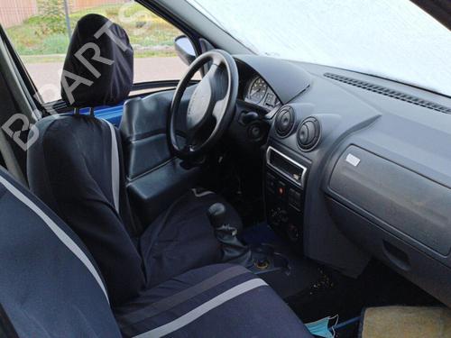 Other DACIA LOGAN (LS_) 1.4 (LS0A, LS0C, LS0E, LS0G) | BP36735203O1 - Image 2
