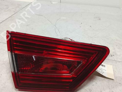 Used Left tailgate light Left tailgate light 36712374 36712374