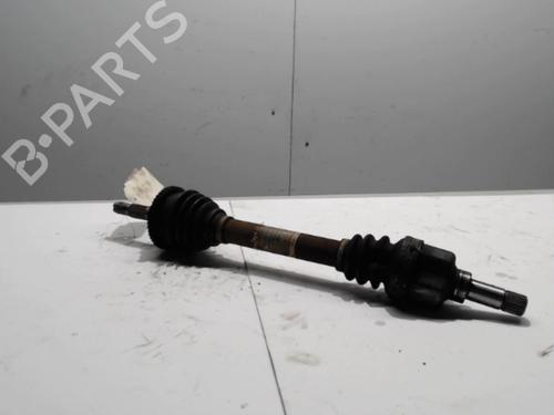 Used Left front driveshaft Left front driveshaft 36726255 36726255