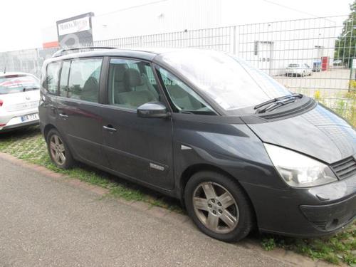 Gearbox RENAULT ESPACE IV (JK0/1_) 2.2 dCi (JK0H) | BP36723935M3 - Image 2
