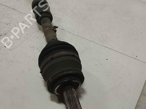 Right front driveshaft KIA CEE'D Hatchback (ED) 1.6 CRDi 115 | BP36715840M39 - Image 4