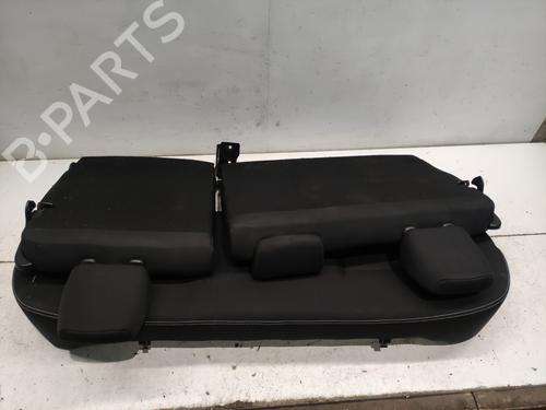 Used Rear seat Rear seat DACIA DUSTER (HS_) 1.5 dCi (109 hp) 36717607 36717607