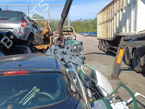 Hand brake RENAULT MASTER III Van (FV) 2.3 dCi 180 FWD (FV04, FV07) | BP36732820I18 - Image 11