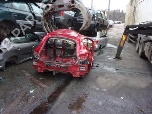 Left tailgate light RENAULT CLIO IV (BH_) 0.9 TCe 90 (BHNF, BHMA, BHMH, BHJK, BHJR) | BP36729585C79 - Image 10