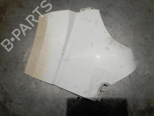 Used Left front fenders Left front fenders CITROËN JUMPER II Van 2.2 HDi 130 (130 hp) 36737923 36737923