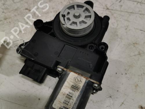 Right front window motor FIAT QUBO (225_) | BP37628678E20 - Image 2