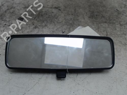 Used Rear mirror Rear mirror ALFA ROMEO MITO (955_) 1.3 MultiJet (955AXT1A) (84 hp) 36744785 36744785