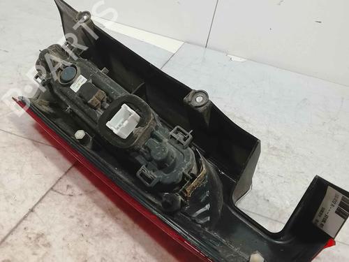 Left taillight RENAULT KANGOO Express (FW0/1_) | BP36713931C34 - Image 2