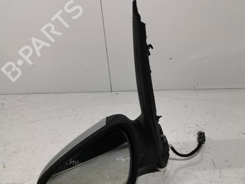 Left mirror FORD FOCUS C-MAX (DM2) 1.6 TDCi | BP37538681C26 - Image 2