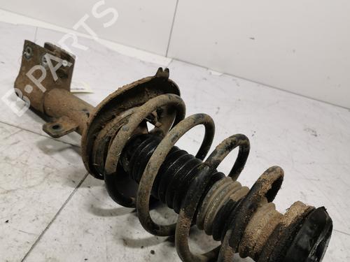 Left front shock absorber CITROËN BERLINGO MULTISPACE (B9) | BP36711521M16 - Image 2