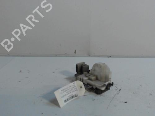 Used Front left lock Front left lock 36731118 36731118