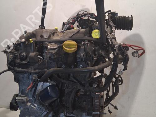 Engine RENAULT CLIO IV (BH_) 1.5 dCi 90 | BP39893195M1 - Image 6