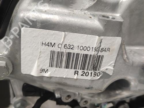 Engine RENAULT CAPTUR II (HF_) E-TECH 145 (HFMU) | BP37733796M1  - Image 6