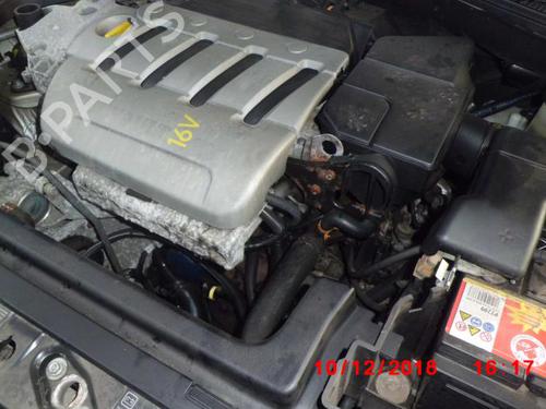 Starter RENAULT LAGUNA II (BG0/1_) 2.0 16V (BG00, BG0K, BG0P, BG0W) | BP36725280M8 - Image 3