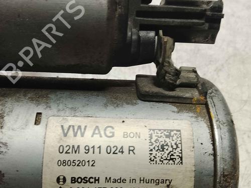 Starter VW UP! (121, 122, BL1, BL2, BL3, 123) 1.0 | BP36712316M8 - Image 3