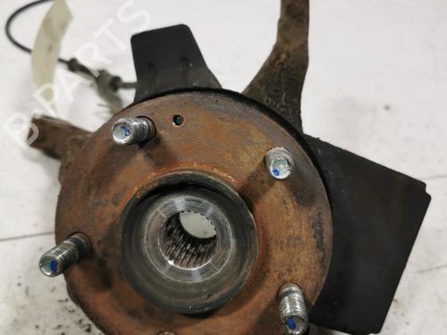Left front steering knuckle HYUNDAI i30 (GD) 1.4 | BP36710049M25 - Image 4