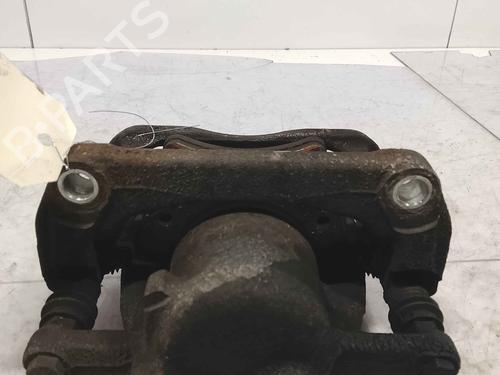 Right front brake caliper RENAULT KANGOO Express (FW0/1_) | BP36713926M104 - Image 2