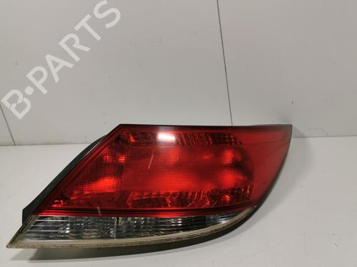 Used Right taillight Right taillight OPEL ASTRA H TwinTop (A04) 1.8 (L67) (140 hp) 36704581 36704581