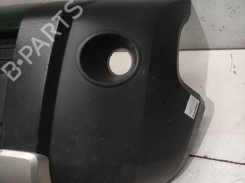 Front bumper CITROËN NEMO Box Body/MPV (AA_) 1.3 HDi 75 | BP36714942C7 - Image 4