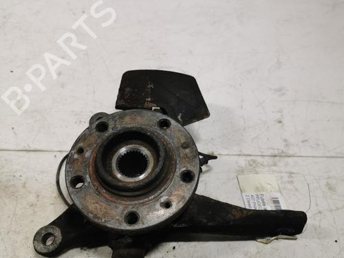 Used Left front steering knuckle Left front steering knuckle 36709788 36709788