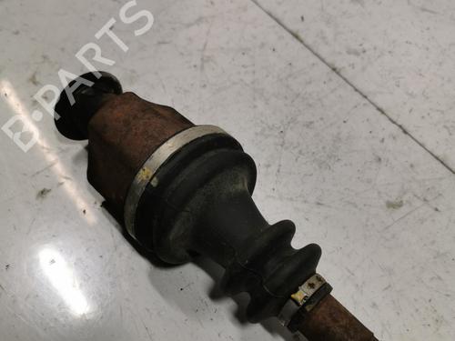 Right front driveshaft RENAULT TWINGO II (CN0_) 1.2 16V (CN0K, CN0V, CN0A) | BP37187372M39 - Image 4