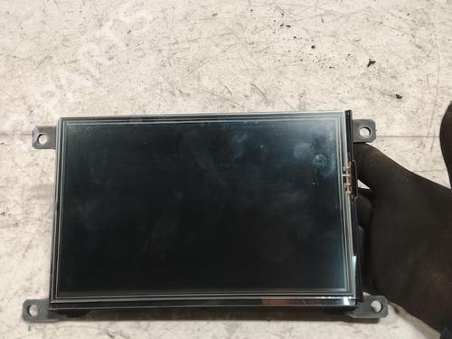 Used Display monitor Display monitor PEUGEOT 508 I (8D_) 2.0 BlueHDi 180 (180 hp) 40204264 40204264