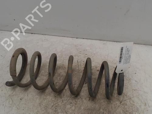 Used Shock absorber spring Shock absorber spring PEUGEOT EXPERT Tepee (VF3X_) 1.6 HDi 90 16V (90 hp) 36748766 36748766