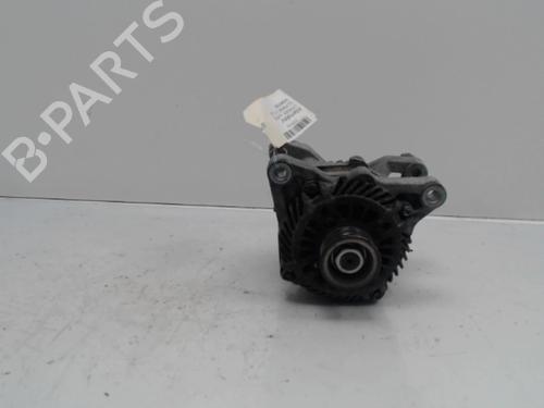 Alternator CITROËN C2 (JM_) 1.1 | BP36737802M7 - Image 2