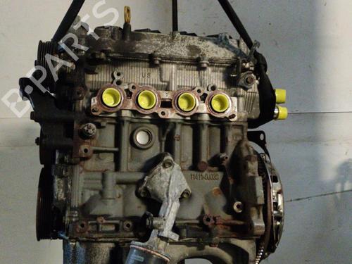 Engine TOYOTA YARIS (_P1_) 1.0 (SCP10_, SCP10R) | BP36738853M1 - Image 2