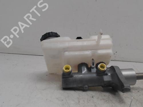 Brake master cylinder RENAULT MASTER III Platform/Chassis (EV, HV, UV) 2.3 dCi 150 FWD (EV0F, HV0F, UV0F, EV03, HV03, UV03) | BP36741736M77 - Image 2