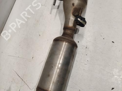 Exhaust system RENAULT MASTER III Platform/Chassis (EV, HV, UV) | BP36706404M121 - Image 2