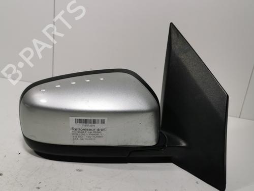 Retrovisor derecho Retrovisor derecho 36705799 36705799