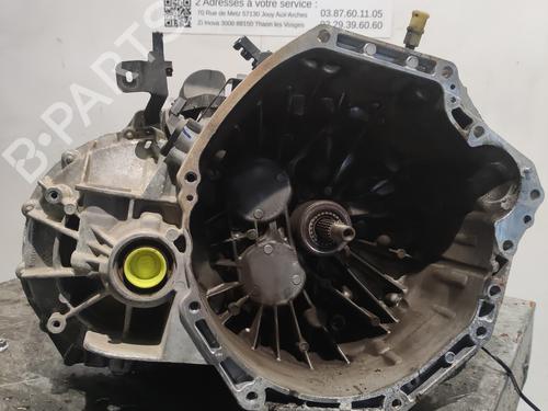Gearbox RENAULT TRAFIC III Van (FG_) 1.6 dCi 95 (FGMJ, FGMR) | BP36719535M3 - Image 4