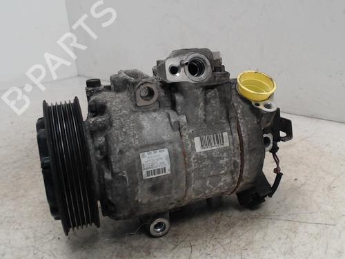AC compressor AUDI A2 (8Z0) 1.4 | BP36746749M34 - Image 4