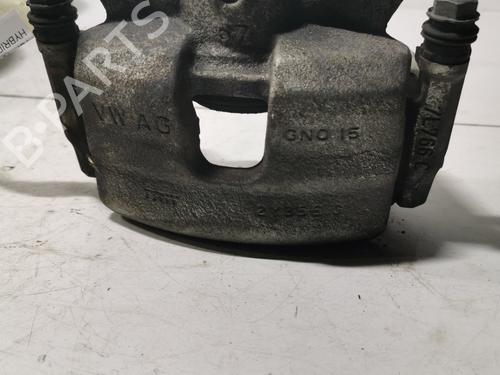 Left front brake caliper VW GOLF VIII (CD1, DA1) 1.5 eTSI | BP36708739M105 - Image 3