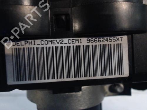 Used Steering column stalk Steering column stalk CITROËN BERLINGO Box Body/MPV (B9) [2008-2026] 36731936 36731936