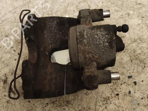 Left front brake caliper MAZDA 3 (BK) | BP36749932M105 - Image 2