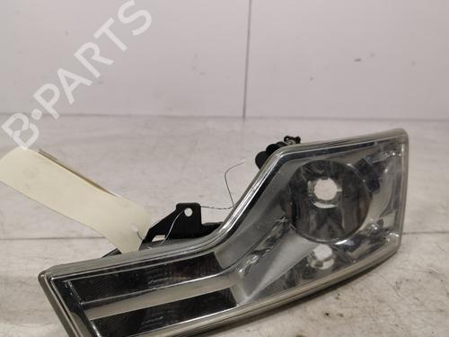 Used Left front fog light Left front fog light CITROËN C5 III (RD_) 1.6 HDi 110 (RD9HL0, RD9HR8, RD9HRA) (112 hp) 36709981 36709981