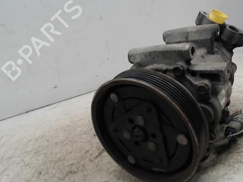 AC compressor RENAULT TWINGO II (CN0_) 1.6 RS (CN0N, CN0R, CN0S) | BP36745949M34 - Image 3