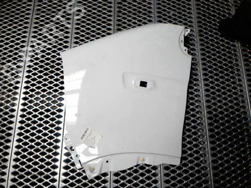 Used Left front fenders Left front fenders 36713051 36713051