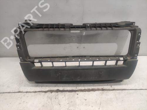 Used Front bumper Front bumper PEUGEOT BOXER Van 2.2 HDi 100 (101 hp) 36718682 36718682