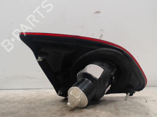 Used Right tailgate light Right tailgate light 36748690 36748690