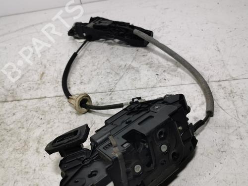 Front left lock VW GOLF VI (5K1) | BP37661415C98 - Image 3