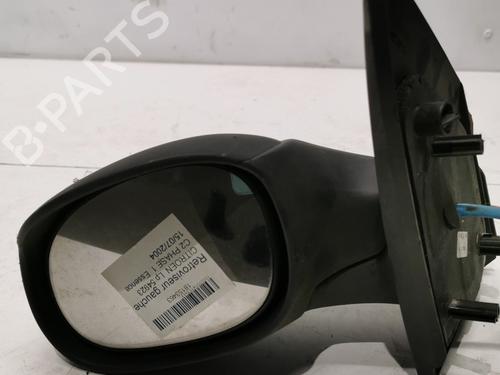 Used Left mirror Left mirror 36722244 36722244