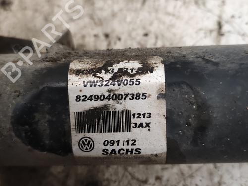 Used Left front shock absorber Left front shock absorber VW BEETLE (5C1, 5C2) 1.4 TSI (160 hp) 36750150 36750150
