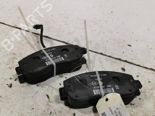 Other RENAULT MASTER III Platform/Chassis (EV, HV, UV) | BP36708569O1 - Image 3